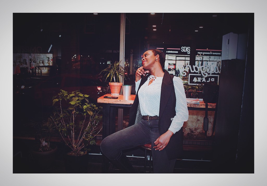 The Stories of my&nbsp;Divorce