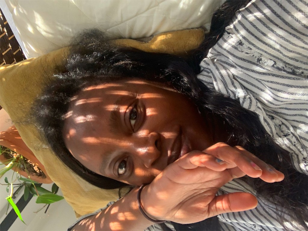 A place where we could learn from each&nbsp;other