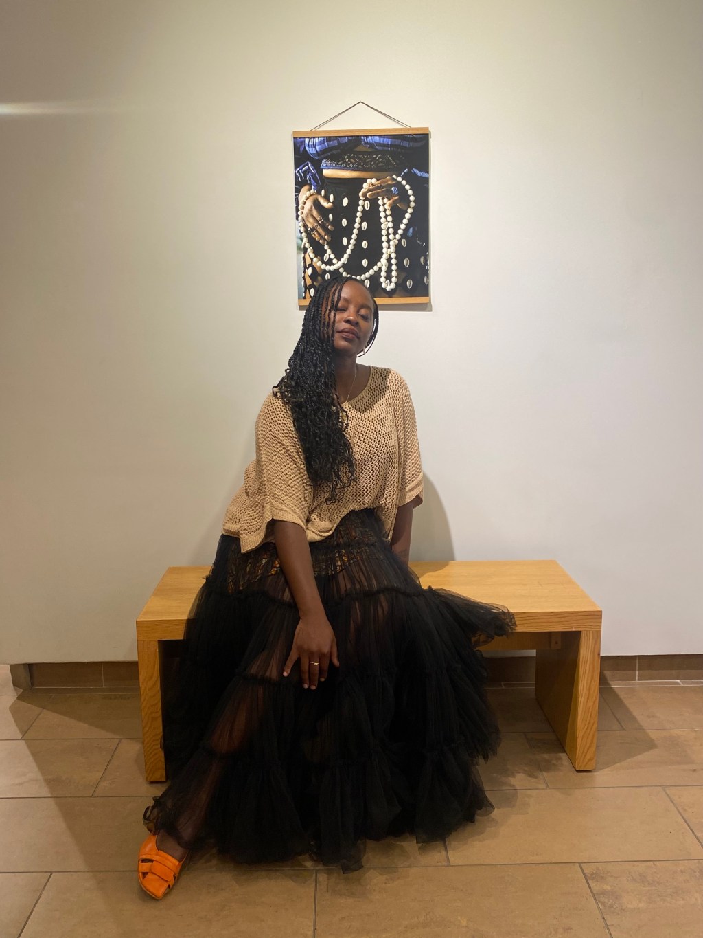 This Feeling of&nbsp;Inadequacy