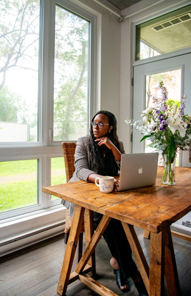 Redefining Ambition: When Work Loses Meaning and You Find Yourself&nbsp;Again