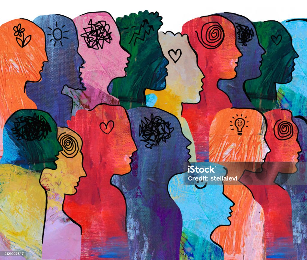 The Cultural Gap in Psychology Education – My Growing Frustration with&nbsp;Psychology